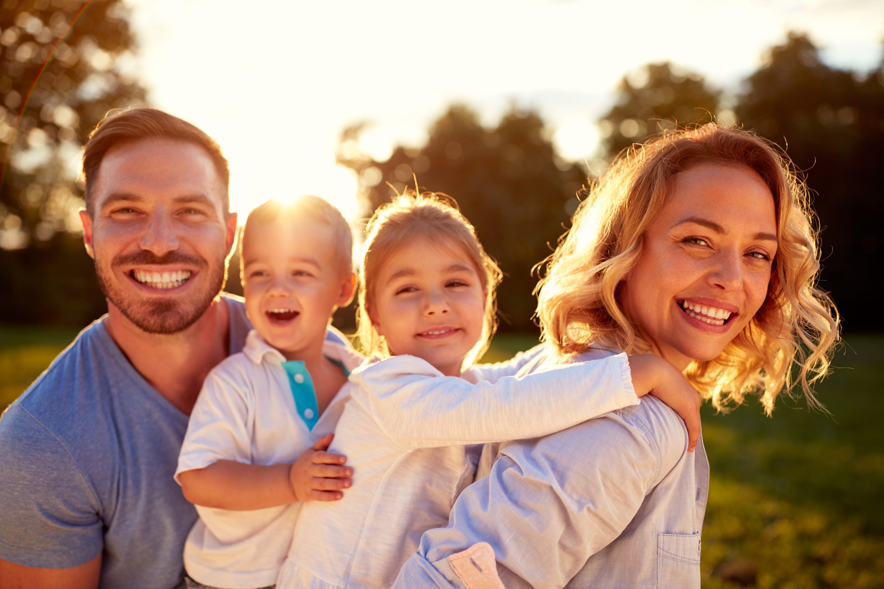 Tooth Crowns at Dentistree of Manassas