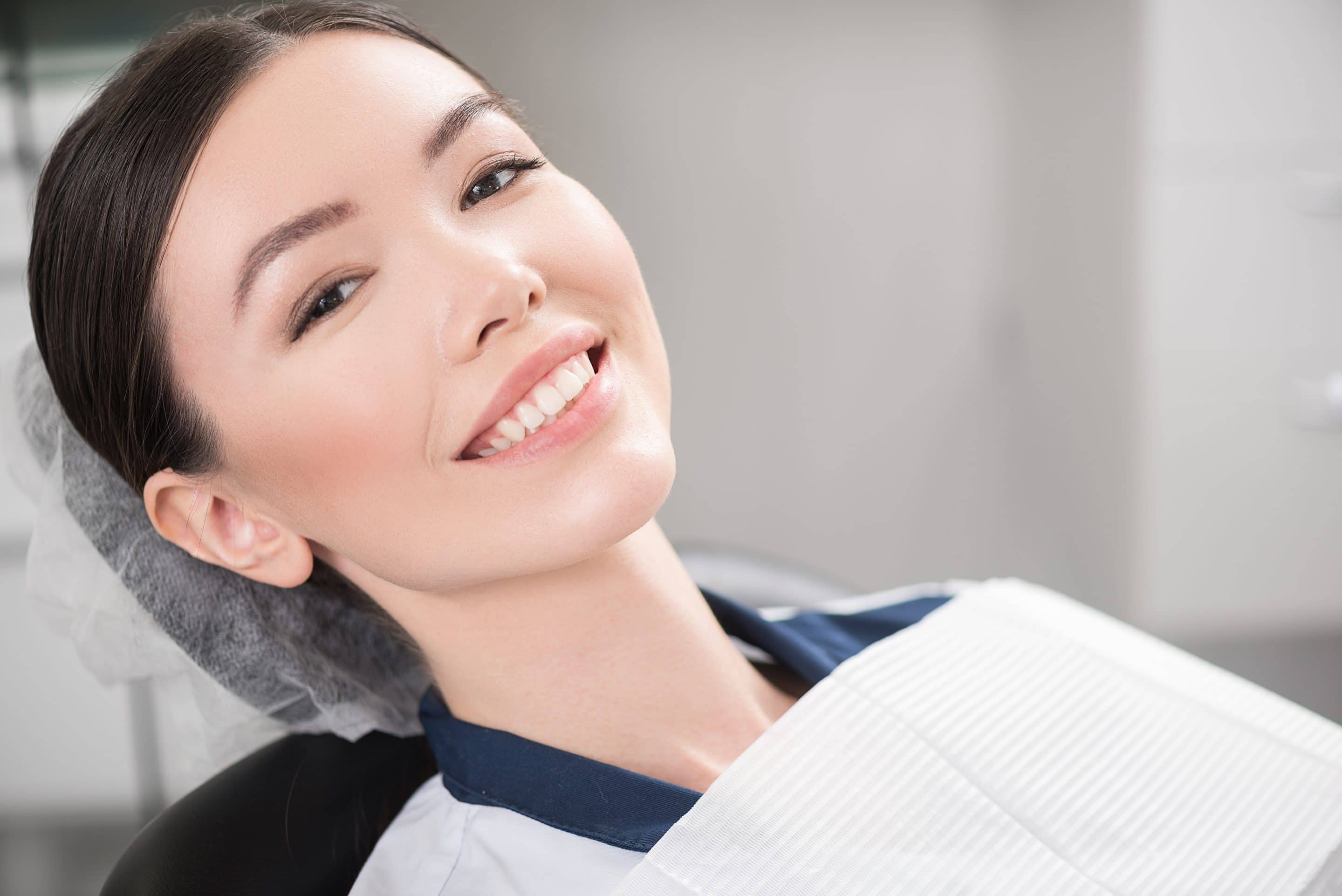 Oral Cancer Screening Dentist